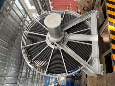 3x3kN岸電絞車(chē)